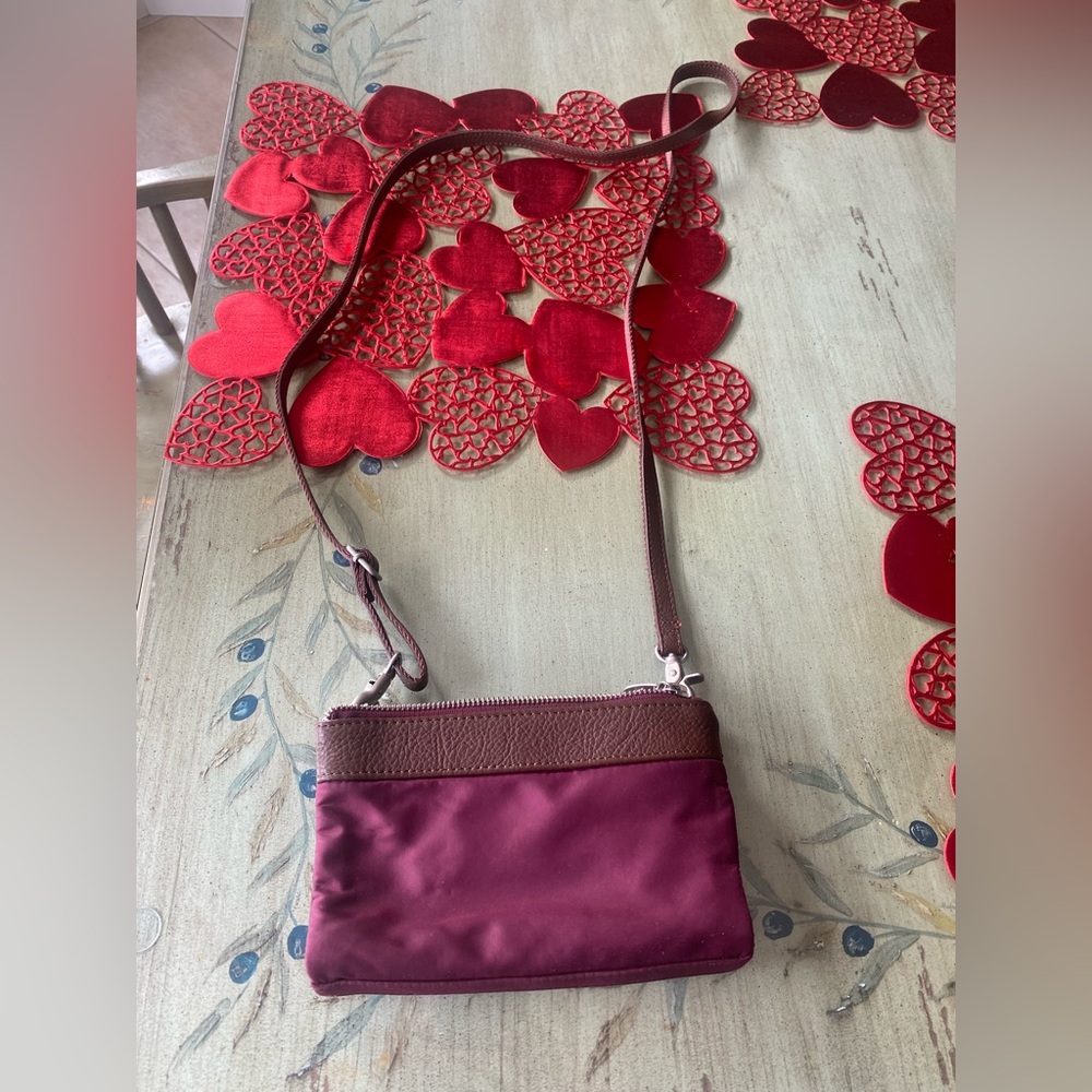 Cross Body Purse